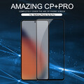 Защитное стекло Nillkin CP+Pro Черное для Nothing Phone 3a(#5)