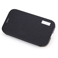 Чехол книга ROCK Elegant Flip Case Black для Samsung i9082 Galaxy Grand Duos