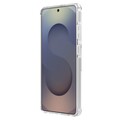 Силиконовый чехол Nillkin Nature TPU Pro Case прозрачный для Samsung Galaxy S26 Ultra(#5)
