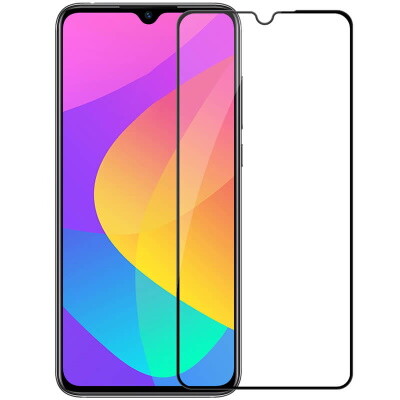 Защитное стекло Nillkin Amazing CP + Pro для Xiaomi Mi CC9 (Mi9 Lite)(3)