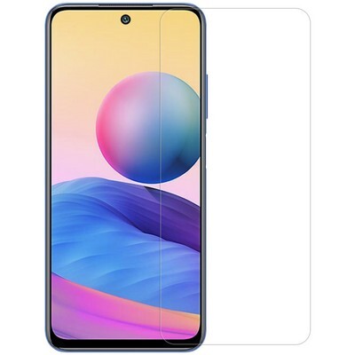 Защитное стекло Nillkin Amazing H+PRO для Xiaomi Poco M3 Pro(1)
