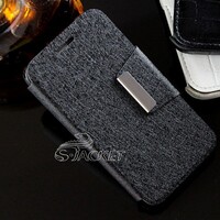 Полиуретановый чехол S Jacket Poly Case Black для Huawei Y3(Y360)