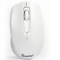 Мышь беспроводная Smartbuy 331AG White