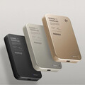 Внешний аккумулятор Momax 1-Power Q.Pass 10000mAh Qi2 Magnetic Wireless Battery Pack (IP136Q2D) черный(#12)