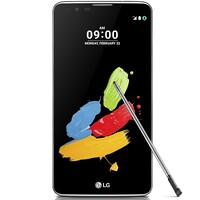 Защитная пленка Ainy матовая для LG Stylus 2 (K520)