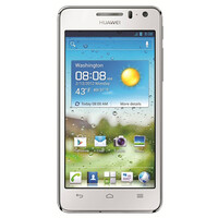 Защитная пленка XDM глянцевая для Huawei U8950D Ascend G600