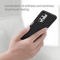 Чехол Nillkin Textured Case Черный для Samsung Galaxy A32 5G(#5)