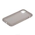 ARAPIPH65S-SF01 Защитная крышка Baseus Safety Airbags Case (прозрачная черная) для Apple iPhone 11 Pro Max(#2)