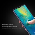 Защитное стекло NILLKIN CP+ черное для Huawei Mate 20X(#4)