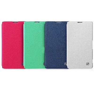 Полиуретановый чехол HOCO Star Series Case Green для Sony Xperia Z1 L39h(3)