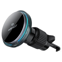 Автомобильный держатель с Magsafe AceFast D61 25W Qi2