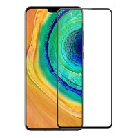 Защитное стекло Nillkin CP+Pro черное для Huawei Mate 30