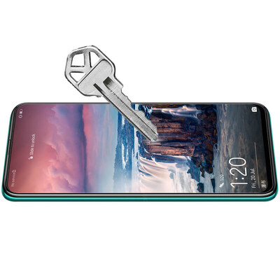 Защитное стекло Nillkin Amazing H+ Pro Tempered Glass Screen Protector для Huawei P Smart Z (Y9 Prime 2019)(5)