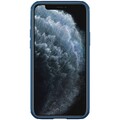 Чехол-накладка Nillkin CamShield Pro Синяя для Apple iPhone 12 Pro Max(#2)