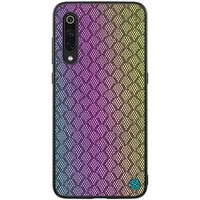 Чехол Nillkin Twinkle Case Радужный для Xiaomi Mi9