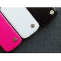 Кожаный чехол Rada Case Black для Samsung S7562 Galaxy S Duos(#4)