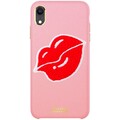 Чехол NILLKIN Plush Case Розовый для Apple iPhone XR(#1)