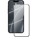 Противоударное защитное стекло Tempered Glass Protector 0.3mm для Apple iPhone 13 mini(#1)
