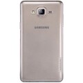 Силиконовый чехол Nillkin Nature TPU Case Grey для Samsung Galaxy On7(#1)