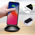 Док-станция Baseus Desktop Vertical Charging Station Lightning / ZCLOR-01(#6)