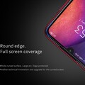 Защитное стекло NILLKIN CP+ черное для Xiaomi Redmi Note 7(#2)