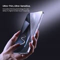 Защитное стекло Nillkin Amazing H+PRO для Samsung Galaxy S25(#12)