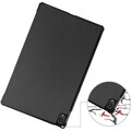 Полиуретановый чехол Nova Case фиолетовый для Lenovo Tab P11 Plus(#6)