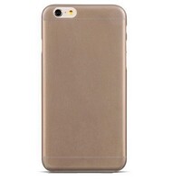 Пластиковый чехол HOCO Ultrathin Case 0.5mm Black для Apple iPhone 6 Plus/6s Plus