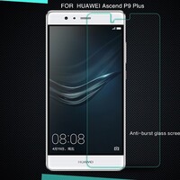 Противоударное защитное стекло  Ainy Tempered Glass Protector 0.3mm для Huawei Honor V8