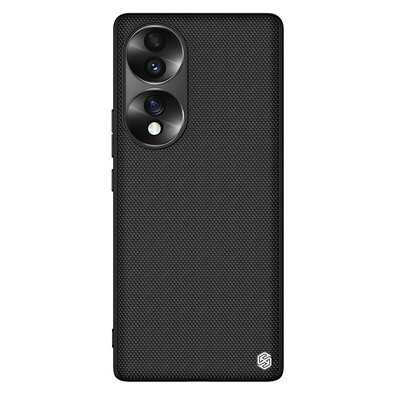Чехол Nillkin Textured Case Черный для Huawei Honor 70(1)