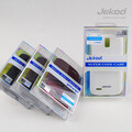 Пластиковый чехол Jekod Cool Case Black для Huawei Ascend G610(#4)