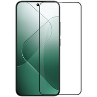 Защитное стекло Nillkin CP+Pro Черное для Xiaomi 14