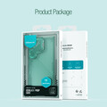 Накладка Nillkin Iceblade Prop Case Черная для Samsung Galaxy S24 Ultra(#18)