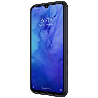 Чехол Nillkin Twinkle Case Радужный для Xiaomi Redmi Note 8/ Redmi Note 8 2021(2)