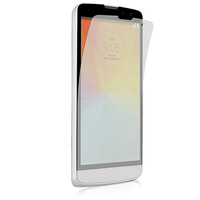 Защитная пленка Ainy глянцевая для LG L Bello D335