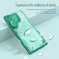 Накладка Nillkin Iceblade Prop Case Черная для Samsung Galaxy S24 Ultra(#14)