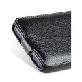 Кожаный чехол Melkco Leather Case Black LC для Huawei Ascend G620(#3)