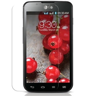 Защитная пленка XDM матовая для LG Optimus L7 II Dual P715(1)