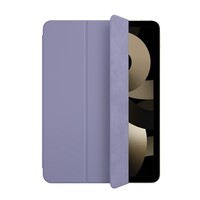 Полиуретановый чехол-книжка Smart Folio Case фиолетовый для Apple iPad 11 2025 (A16)