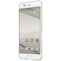 Силиконовый чехол Nillkin Nature TPU Case White для Huawei Ascend P10 Plus(#2)