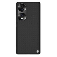 Чехол Nillkin Textured Case Черный для Huawei Honor 70