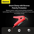 Пуско-зарядное устройство Baseus Super Energy Pro+ 1600A Car Jump Starter 16000мАч (CGNL070001)(#6)