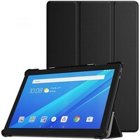 Чехол Nova Case черный для Lenovo Tab P10 TB-X705