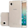 Силиконовый чехол Nillkin Nature TPU Case White для Huawei Honor ShotX(#3)