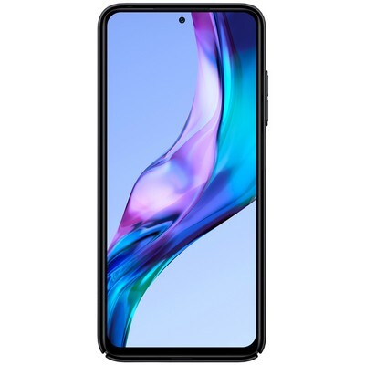 Чехол-накладка Nillkin CamShield Черная для Xiaomi Redmi 10 / Redmi 10 2022(2)