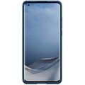 Чехол-накладка Nillkin CamShield Pro Синяя для Xiaomi Mi10S(#2)