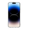 Силиконовый чехол Nillkin Nature TPU Pro Magnetic Case Прозрачный для Apple iPhone 15 Pro Max(#2)