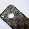 Пластиковый чехол Hardshell Case Burberry View 4 для Apple iPhone 4/4S(#2)