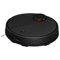 Робот-пылесос Xiaomi Mijia Robot Vacuum Cleaner LDS Version STYJ02YM Black