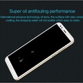 Противоударное защитное стекло с пленкой на камеру Nillkin Amazing H для Huawei Y7 Prime (2018)\ Honor 7C Pro(#5)